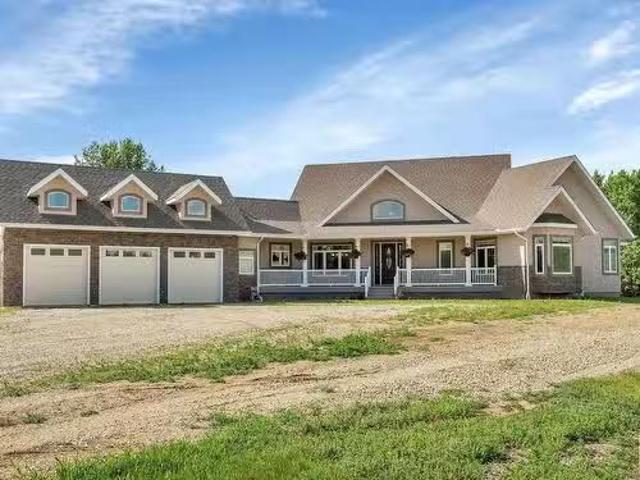 32 53030 Rge Rd 20, Rural Parkland County, AB, T7Y 2G8 house.
