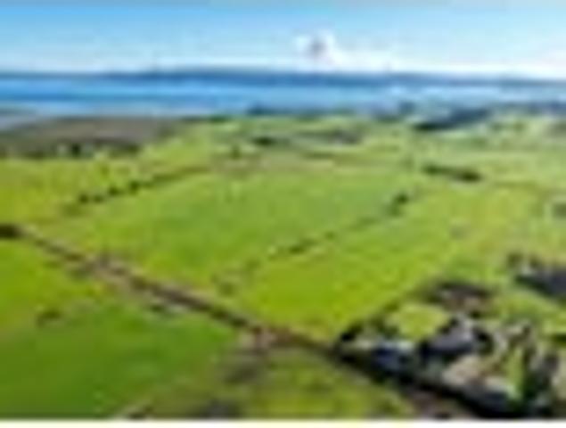 32.5 HA RURAL LAND WITH HUGE POTENTIAL