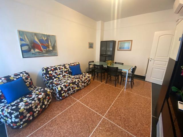 3+2 6+6 a Sestri Levante
