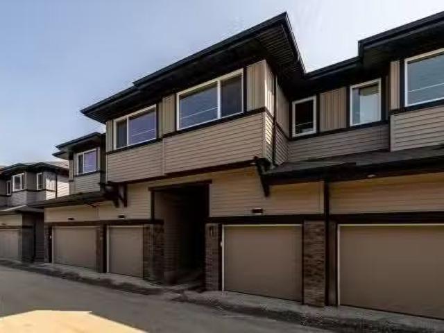 #32 7020 Keswick Cm Sw, Edmonton, AB, T6W 5P8 townhouse for.