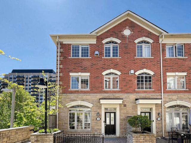 32 8 Brighton Place, Thornhill | For Sale @ $859,900 | Condos. Ca