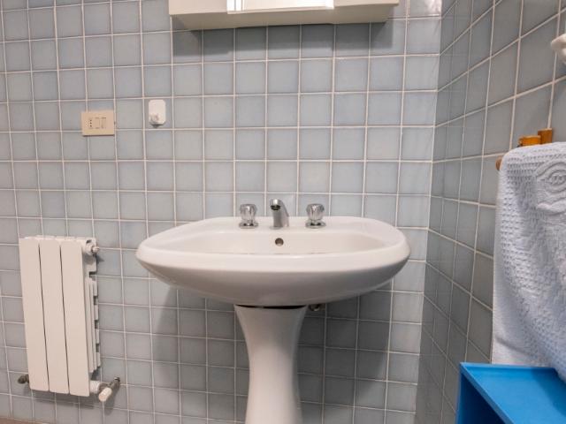 Appartamento Quadrilocale a Sestri Levante