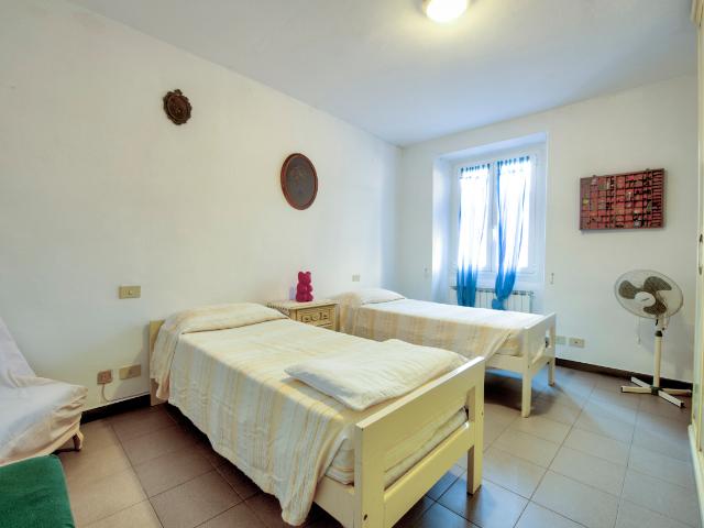 3+2 9+9 a Sestri Levante