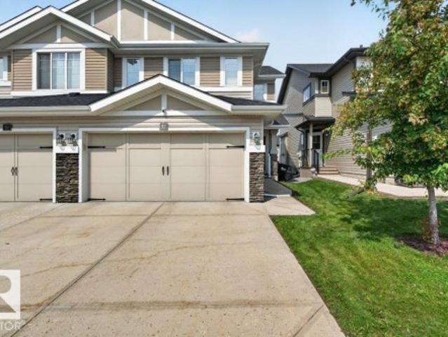 32 21 Augustine Cr, Sherwood Park, AB, T8H 0X4 duplex for sale | Listing ID E4500 | Royal LePage