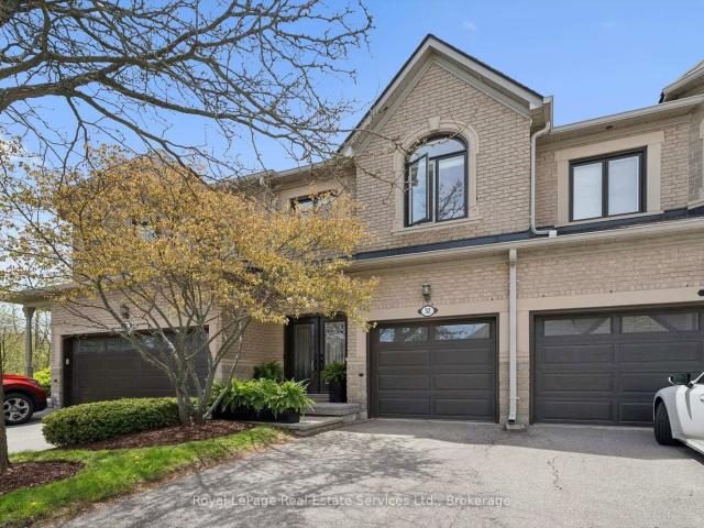 32 2250 Rockingham Drive, Oakville | For Sale @ $1,050,000 | Condos. Ca