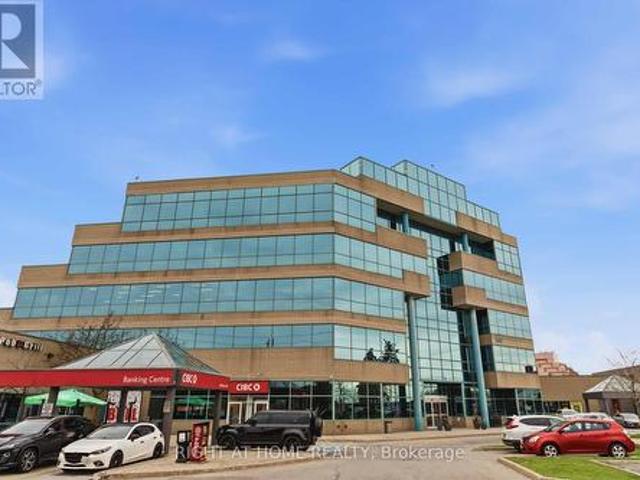 32 2800 Skymark Avenue, Mississauga, ON, L4W 5A6 commercial for lease | Listing ID W13552 | Royal LePage