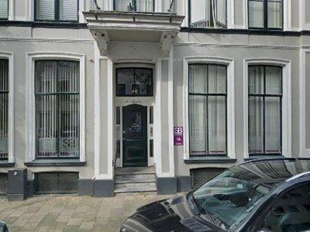 32 285 m2 office space for rent in Deventer