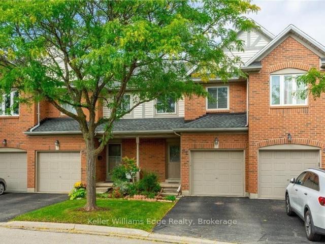 32 2920 Headon Forest Drive, Burlington | 3Beds/3Bath, Townhouse, $3,200/mo | Condos. Ca