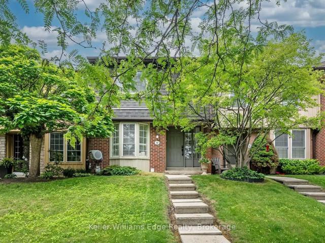 32 3049 Glencrest Road, Burlington | For Sale @ $799,000 | Condos. Ca