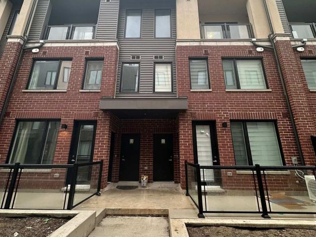 32 3409 Ridgeway Drive, Mississauga | 2Beds/3Bath, Townhouse, $2,850/mo | Condos. Ca