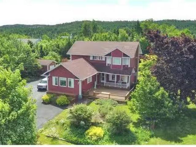 32 34 Farm Road, Bay Roberts, NL, A0A 1G0 house for sale Li.