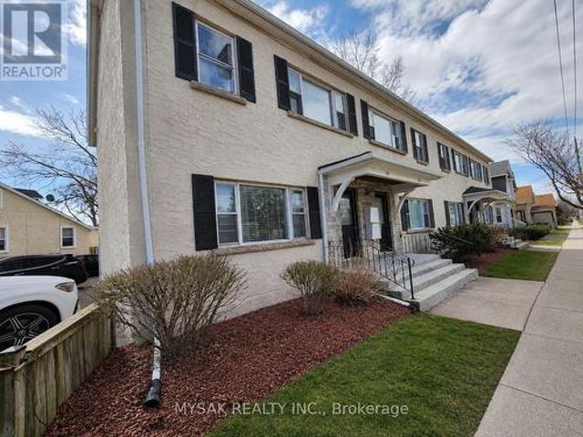 32 36 Welland Avenue, St. Catharines, ON, L2R 2M3 investment for sale | Listing ID X13558 | Royal LePage