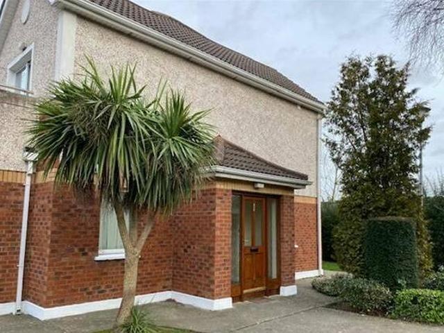 32 thornberry square clonee dublin 15