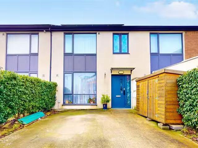32 The Way, Hansfield Wood, Dublin 15, Dublin, D15 K5NY