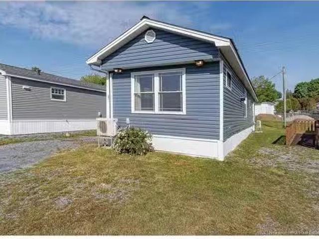 32 Violet St, Saint John, NB, E2M 5M3 house for sale Listin.