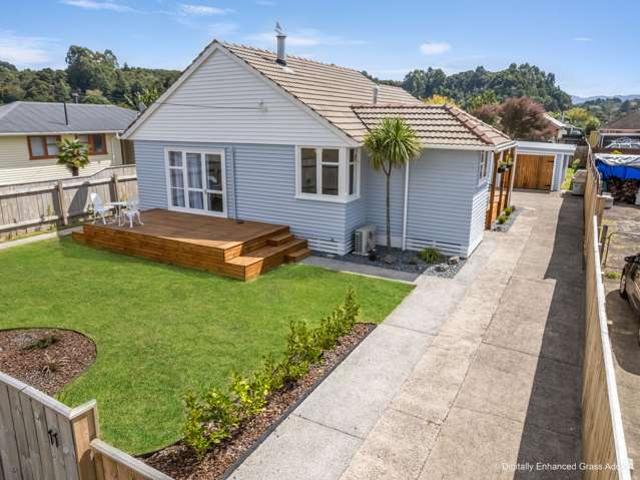 32 Vogel Street, Kawerau