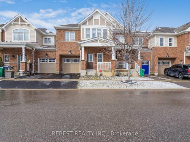 32 Volner Road, Brampton | For Rent @ $3,000 | Condos. Ca