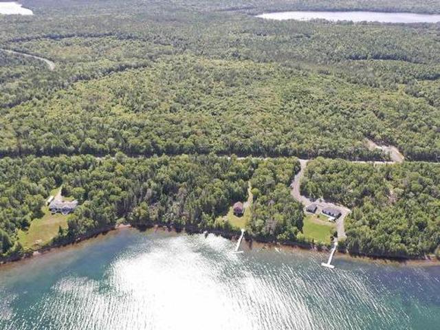 32 Wall Street, Cape George Estates, NS, B0E 3B0 vacant land for sale | Listing ID 202620 | Royal LePage