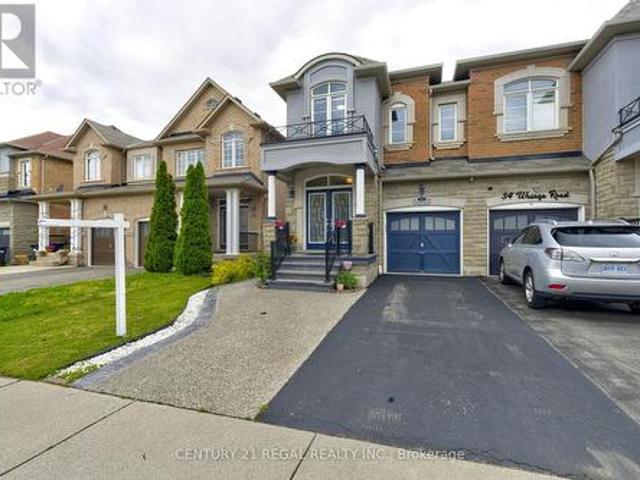 32 Wasaga Road, Brampton, ON, L6X 3B1 house for sale | Listing ID W13468 | Royal LePage