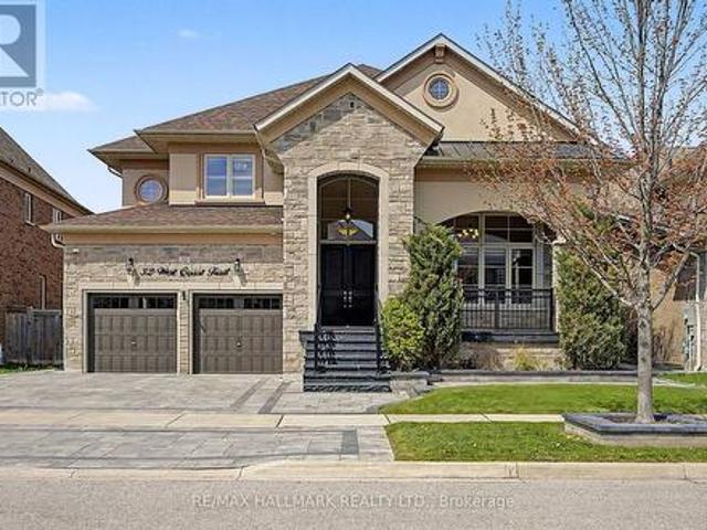 32 West Coast Trail, King, ON, L7B 0A4 house for sale | Listing ID N13145 | Royal LePage