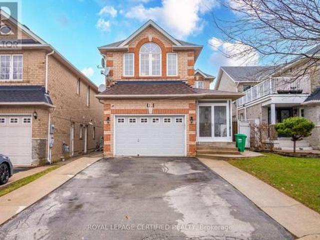 32 Wildsky Road, Brampton, ON, L6Y 5P6 house for sale | Listing ID W12954 | Royal LePage