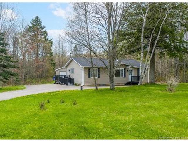 32 Wildwood Cres, Roachville, NB, E4G 2K7 house for sale | Listing ID NB138628 | Royal LePage