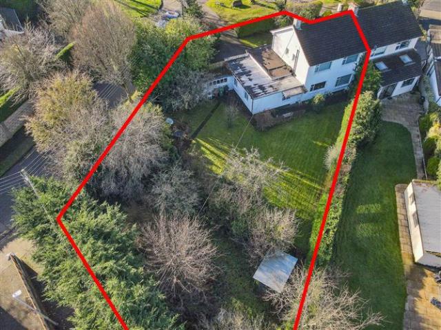 32 Woodpark, Castleknock Road, Castleknock, Dublin 15, County Dublin Baxter Real Estate 4902 MyHome. Ie Residential