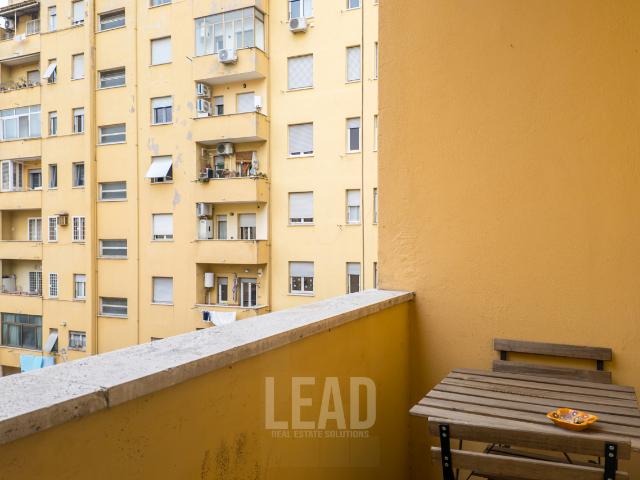 3+2 a Roma