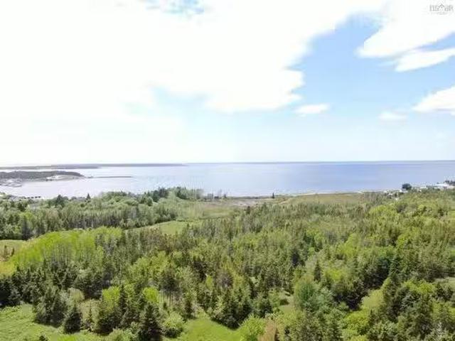 32 Acres Highway 329, Blandford, NS, B0J 1C0 vacant land for.