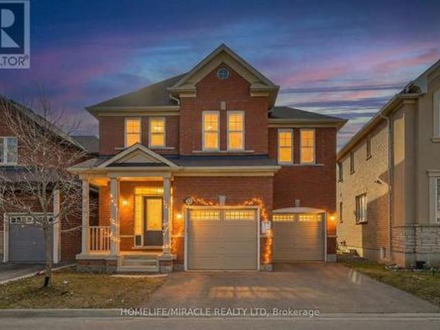 32 Agricola Road, Brampton, ON, L7A 0V1 house for sale | Listing ID W13489 | Royal LePage