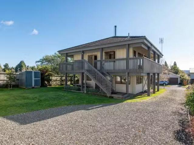 32 Aoturoa Avenue, Rotoiti Forest, Rotorua For Sale