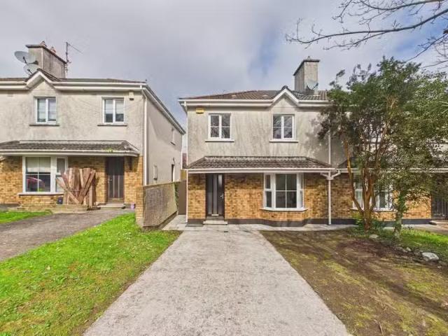 32 Alderbrook, Frankfield, Cork, T12 FR6E