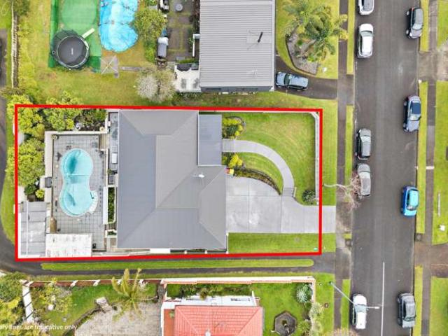 32 Amante Crescent, Mairangi Bay, North Shore City