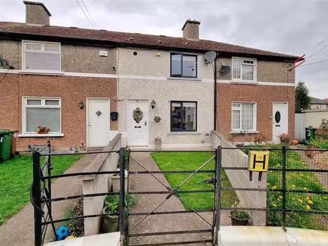 32 Anner Road, Inchicore, Dublin 8