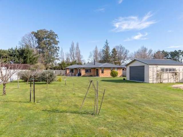32 Andrew Street, Masterton