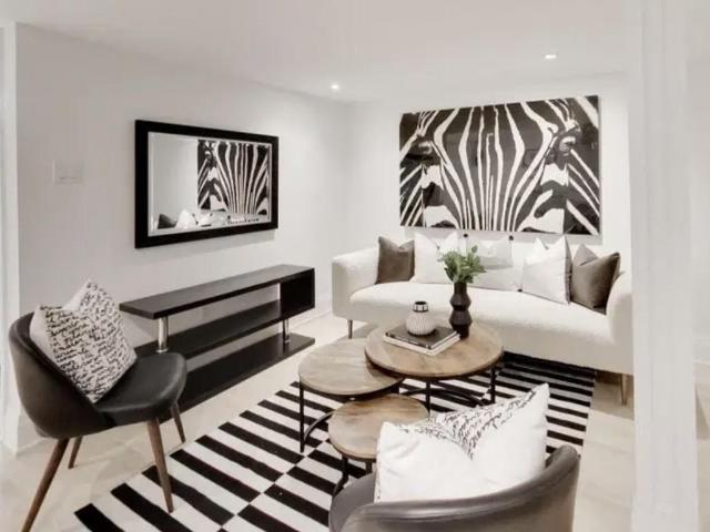 32 Appleton Avenue 1 Bedroom Apartment for Rent at 32 Appleton Ave, Toronto, ON M6E 3A5 Oakwood Vaughn