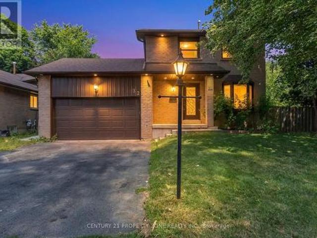 32 Archibald Street, Brampton, ON, L6X 1L9 house for sale | Listing ID W13552 | Royal LePage