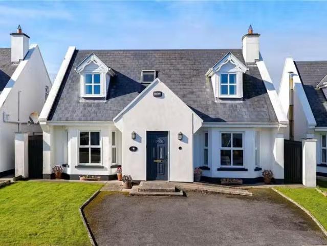 32 Ard Na Gaoithe, Clybaun Road, Knocknacarra, Galway