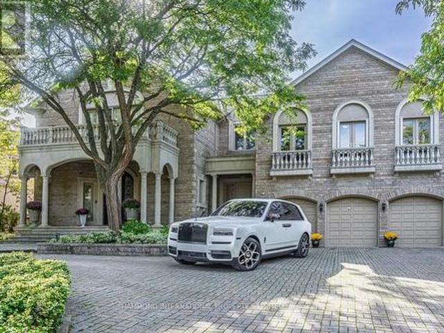 32 Arjay Crescent, Toronto, ON, M2L 1C7 house for sale | Listing ID C13613 | Royal LePage