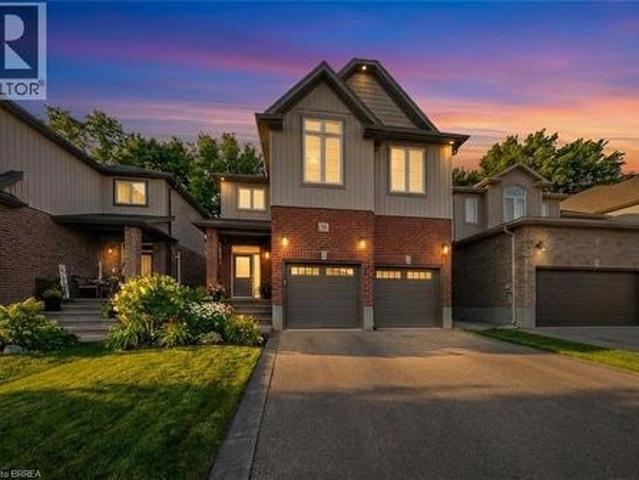 32 Arlington Parkway, Paris, ON, N3L 0G2 house for sale | Listing ID 40845 | Royal LePage