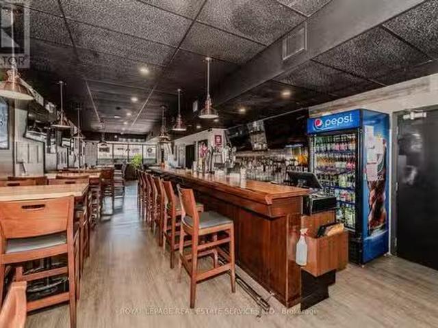 32 Arthur Street S, Woolwich, ON, N3B 2M7 commercial for sal.