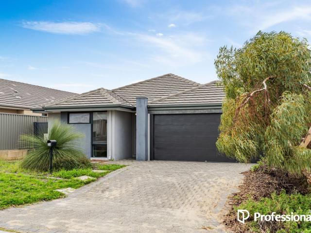 32 Axbridge GrangeAlkimos WA 6038, Australia
