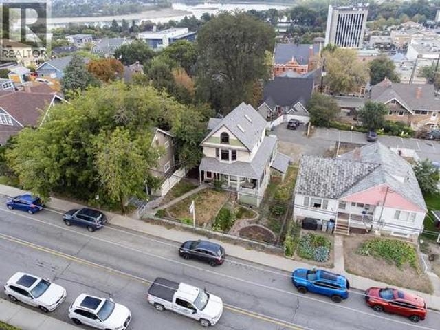 32 Battle Street W, Kamloops, BC, V2C 1G6 house for sale | Listing ID 10396 | Royal LePage