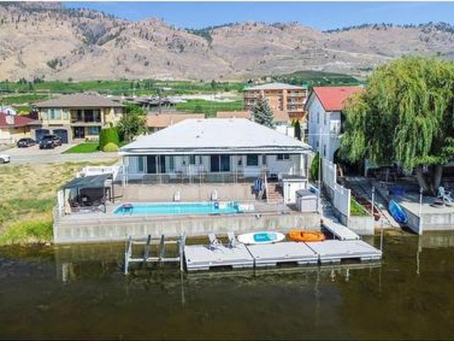 32 Bayview Crescent, Osoyoos, BC, V0H 1V6 house for sale | Listing ID 10336 | Royal LePage