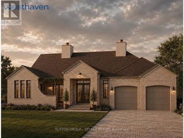 32 Bayshore Drive, Middlesex Centre Kilworth, ON, N0L 1R0 house for sale | Listing ID X13497 | Royal LePage