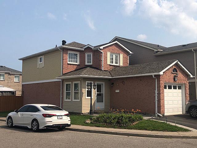 3+2 Bdr/3+1 Wr/ Detached/fully Renovated/bsmt Finished/house