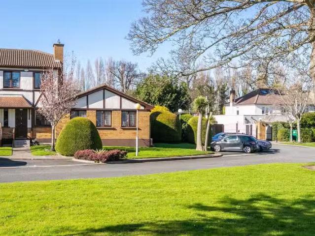 32 Beaufield Manor, Stillorgan, Dublin