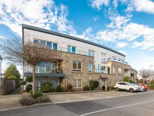 32 Beechwood Court, Stillorgan, County Dublin