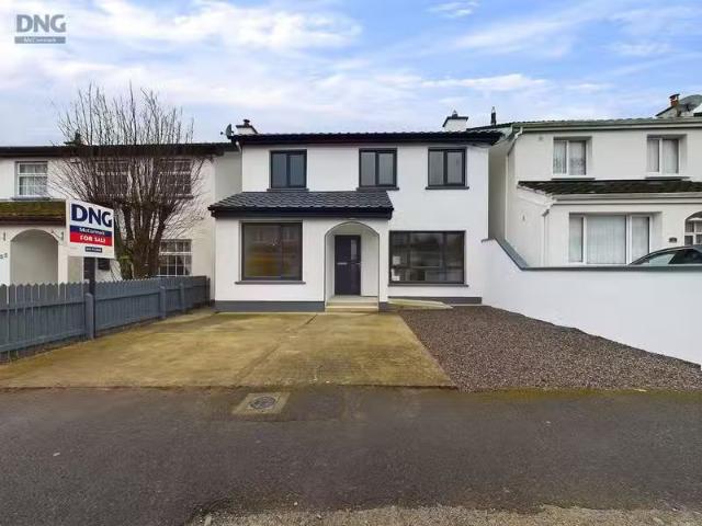 32 Beechwood Park, Pollerton, Co. Carlow, R93E2K2 is for sale