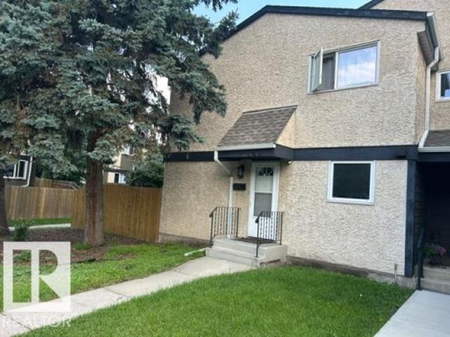 32 Belmead Gd Nw, Edmonton, AB, T5T 1J1 townhouse for sale | Listing ID E4500 | Royal LePage